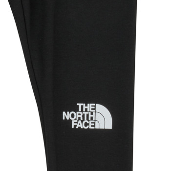 The North Face Girls Everyday Leggings Črna