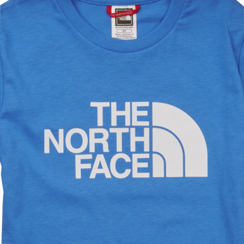 The North Face Boys S/S Easy Tee Modra
