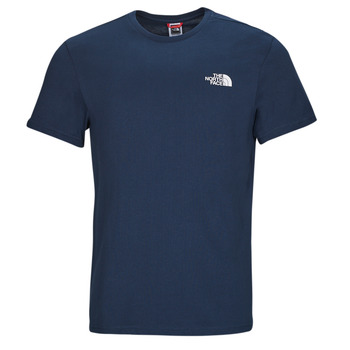 The North Face S/S Simple Dome Tee         