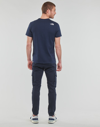 The North Face S/S Simple Dome Tee         