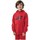 Oblačila Dečki Puloverji 4F JBLM002 Rdeča