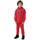 Oblačila Dečki Puloverji 4F JBLM002 Rdeča