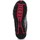 Čevlji  Ženske Pohodništvo Merrell Accentor Sport Gtx Granite/Rose red J98408 Siva