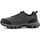Čevlji  Moški Pohodništvo Skechers Relaxed Fit: Selmen - Cormack 204427-CHAR Siva