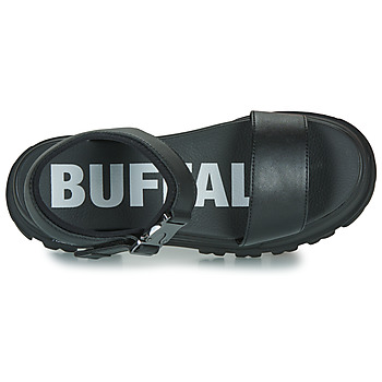 Buffalo JOJO Črna