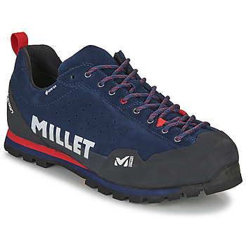 Čevlji  Moški Pohodništvo Millet FRICTION GTX U Modra / Rdeča