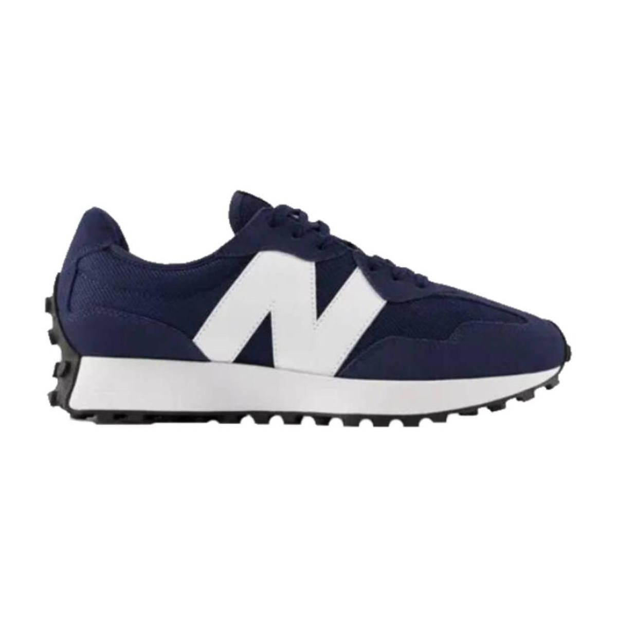 Čevlji  Nizke superge New Balance  Modra
