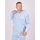 Oblačila Moški Puloverji Project X Paris 2130142 Modra