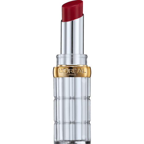 Lepota Ženske Šminke L'oréal Color Riche Shine Lippenstift - 352 BeautyGuru Rdeča