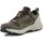 Čevlji  Moški Pohodništvo Skechers Go Walk Outdoor - Massif Olive/Brown 216106-OLBR Večbarvna