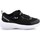 Čevlji  Dečki Sandali & Odprti čevlji Skechers Selectors Black 403764L-BLK Črna