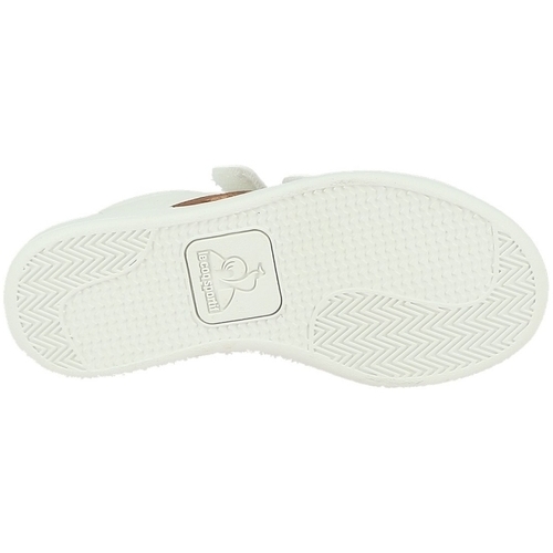 Le Coq Sportif COURTCLASSIC PS BLACK JEA Bela