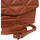 Torbice Ženske Ročne torbice Silvian Heach RCA22016BO Kostanjeva