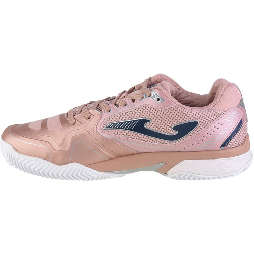 Joma Set Lady 21 TSELW2 Rožnata