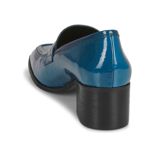 JB Martin VITA Varnish / Modra / Rock