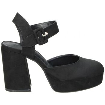 Čevlji  Ženske Sandali & Odprti čevlji MTNG  Črna