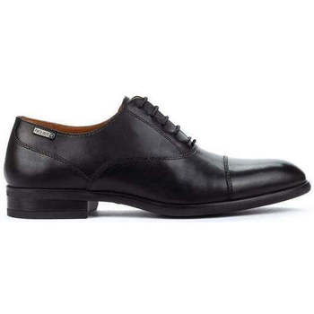 Čevlji  Moški Čevlji Derby & Čevlji Richelieu Pikolinos Bristol Črna