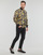 Oblačila Moški Jakne Versace Jeans Couture REVERSIBLE Črna