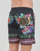 Oblačila Moški Kratke hlače & Bermuda Versace Jeans Couture GADD17-G89 Črna / Večbarvna