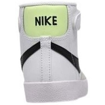 Nike BLAZER MID  77 Bela