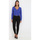 Oblačila Ženske Jeans La Modeuse 62370_P141550 Črna