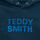 Oblačila Dečki Puloverji Teddy Smith SICLASS HOODY         