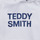 Oblačila Dečki Puloverji Teddy Smith SICLASS HOODY Bela