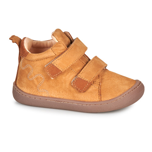 Easy Peasy MY FLEXOO VELCRO Kostanjeva