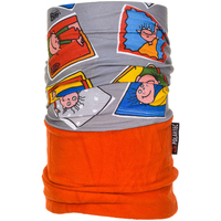 Tekstilni dodatki Otroci Šali & Rute Buff 65900 Oranžna