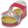 Čevlji  Deklice Sandali & Odprti čevlji Agatha Ruiz de la Prada BIO Rožnata
