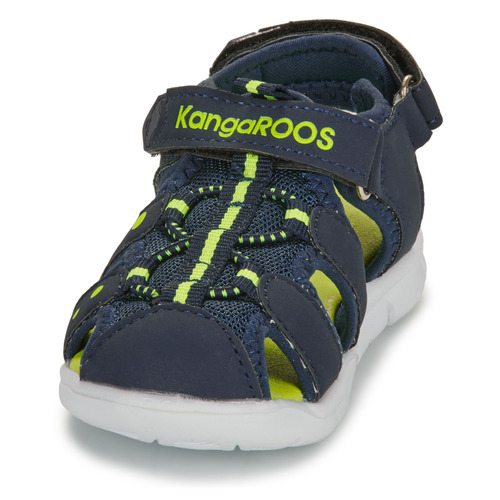 Kangaroos K-Mini Rumena