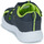 Čevlji  Dečki Športni sandali Kangaroos KI-Rock Lite EV         