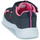 Čevlji  Deklice Športni sandali Kangaroos KI-Rock Lite EV Rožnata