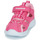 Čevlji  Deklice Športni sandali Kangaroos KI-Rock Lite EV Rožnata