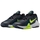 Čevlji  Moški Šport Nike AIR MAX IMPACT 4 Črna