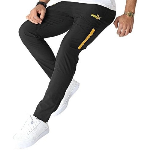 Puma MCFC PREM Bleu Modra