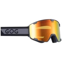 Dodatki  Dodatki šport Goggle Armor Črna, Oranžna, Siva
