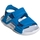 Čevlji  Otroci Sandali & Odprti čevlji adidas Originals Bebé Altaswim Sandals I GV7797 Bela
