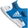 Čevlji  Otroci Sandali & Odprti čevlji adidas Originals Bebé Altaswim Sandals I GV7797 Bela