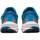 Čevlji  Otroci Poslovni čevlji Asics ZAPATILLAS NIO  GT-1000 11 PS 1014A238 Modra