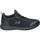 Čevlji  Moški Šport Skechers 200051EC-BLK Črna