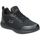 Čevlji  Moški Šport Skechers 200051EC-BLK Črna