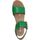Čevlji  Ženske Sandali & Odprti čevlji Remonte D0n52 Zelena