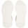 Čevlji  Ženske Športni sandali Calvin Klein Jeans  Bela