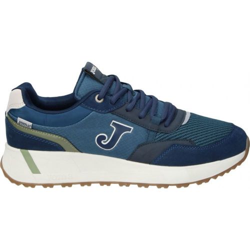 Čevlji  Moški Šport Joma C.660 MEN 2303 Modra