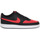 Čevlji  Moški Modne superge Nike 001 COURT VISION LO Črna