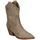 Čevlji  Ženske Gležnjarji Corina M3036 Bež