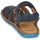 Čevlji  Otroci Sandali & Odprti čevlji Camper BIC0         