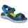 Čevlji  Otroci Sandali & Odprti čevlji Camper OUSW Modra