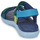 Čevlji  Otroci Sandali & Odprti čevlji Camper OUSW Modra